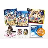 ドカポンUP! 夢幻のルーレット プレミアムエディション - PS4 (【特典】描き下ろし特製パッケージ、ビジュアルブック、アクリルキーホルダー2種(ハク・クオン)、オリジナルサウンドトラック、DLCキャラクター「アンジュ戦闘Ver.」プロダクトコー