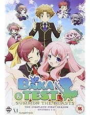 【超希少・未開封】カオス バカとテストと召喚獣にっ 絶版BOX ブースター 2箱 超希少・未開封】カオス バカとテストと召喚獣にっ 絶版BOX