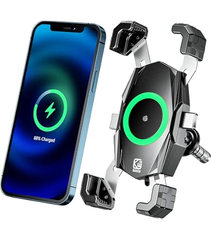 Amazon.co.jp: スマホホルダー For ZX-4R ZX-4RR ZX4R ZX4RR 2023 2024