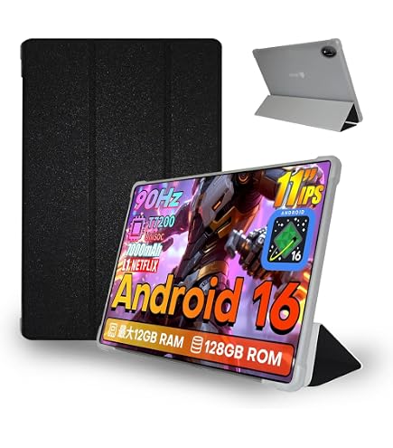 Amazon.co.jp: TECLAST P50 AI 11インチ 用 ケース タブレットカバー