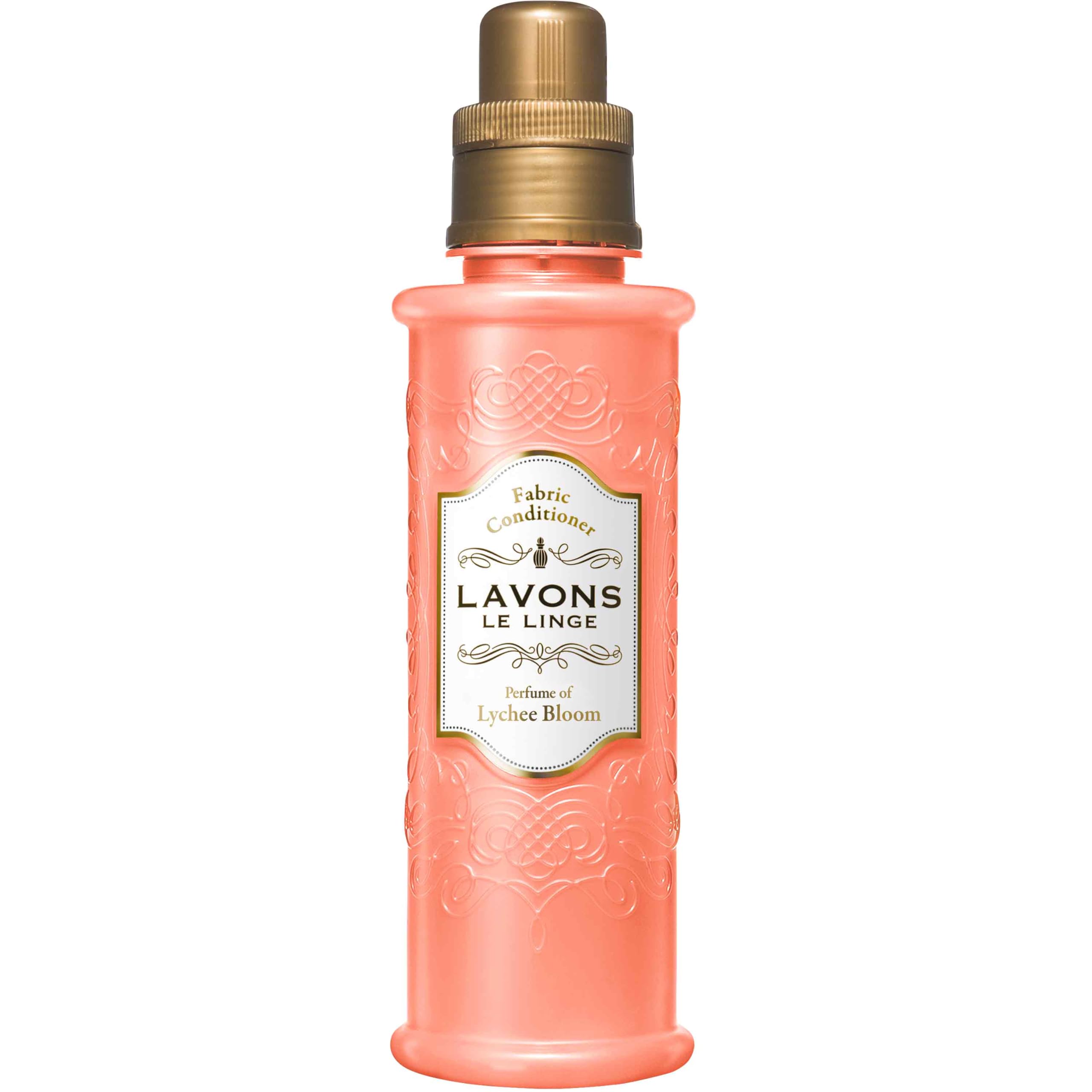 ラボン(Lavons) 柔軟剤 ライチブルーム 600ml