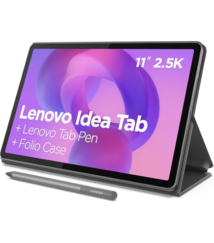 Amazon.co.jp: Lenovo Idea Tab Plus - 軽量タブレット - 12.1インチ
