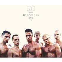 RAMMSTEIN - Liebe Ist Für Alle Da (Limited 2Lp) | Amazon.com.au