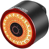 Amazon.co.jp: Gaciron Raptor-3000 Bicycle Light, LED, 3,000 Lumens