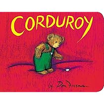 Corduroy : Freeman, Don: Amazon.sg: Books