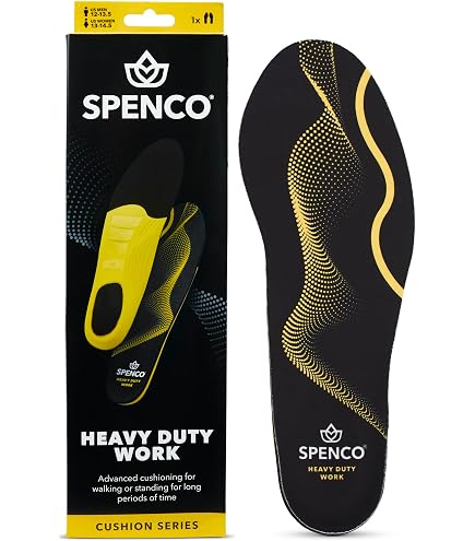 Amazon.co.jp: スペンコ(Spenco) インソール アーチサポート 中敷き