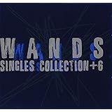 SINGLES COLLECTION +6