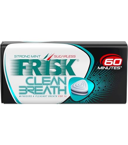 フリスク ペパーミント 27g メタルケース入　×6個