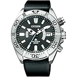 [シチズン]CITIZEN 腕時計 PROMASTER プロマスター エコ・ドライブ 電波時計 マリンシリーズ 200m ダイバー PMD56-3083 メンズ