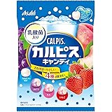 アサヒグループ食品 「カルピス」キャンディ 100g×6袋