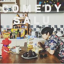 Amazon.co.jp: In My Life - SALU: ミュージック