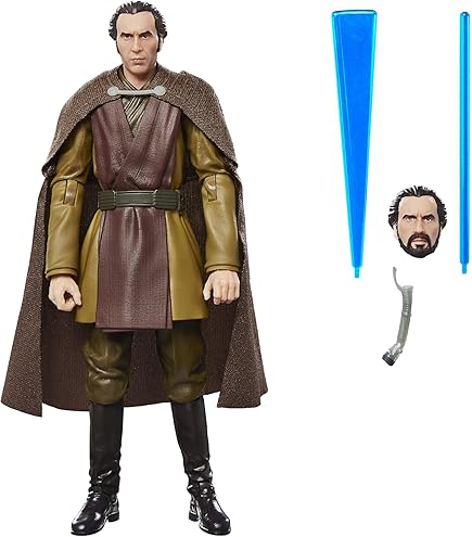 Amazon.co.jp: サイドショウ スターウォーズ 1/6 フィギュア