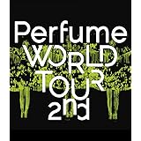 Perfume WORLD TOUR 2nd [Blu-ray]
