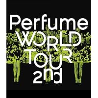 Amazon.co.jp: 結成10周年、メジャーデビュー5周年記念! Perfume