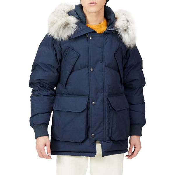 Amazon | WOOLRICH (ウールリッチ) ダウンジャケット ARCTIC PARKA NF