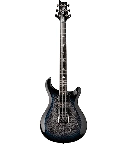 Amazon | PRS エレキギター SE Mark Tremonti Charcoal Burst