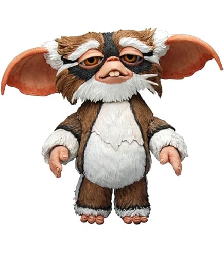 グレムリン　ダフィー　フィギュア　ネカ Amazon | NECA グレムリン シリーズ 1 ダフィー アクション