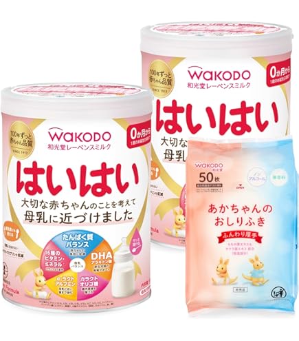 Amazon.co.jp: 森永乳業 E赤ちゃん 大缶 800g ×6セット : 食品・飲料・お酒