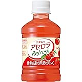 ニチレイ アセロラリフレッシュ 280ml×24本