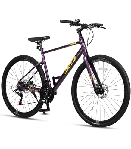 Amazon | BIANCHI(ビアンキ) クロスバイク C-SPORT 1 Vブレーキ 3×8速 