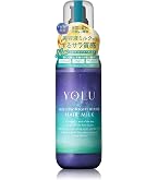 Amazon | Purunt. Re:right プルント リライト美容液ヘアミルク 80g