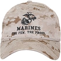 BHFC United States US Marine Corp USMC 