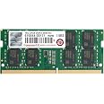 Transcend TS2GSH64V4B 16Go DDR4 2400Mhz SO-DIMM 2Rx8 1.2V
