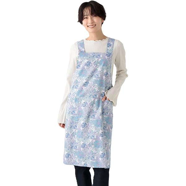Amazon.co.jp: [Naiguy] LIBERTY Licie-liberty01 Women's Floral