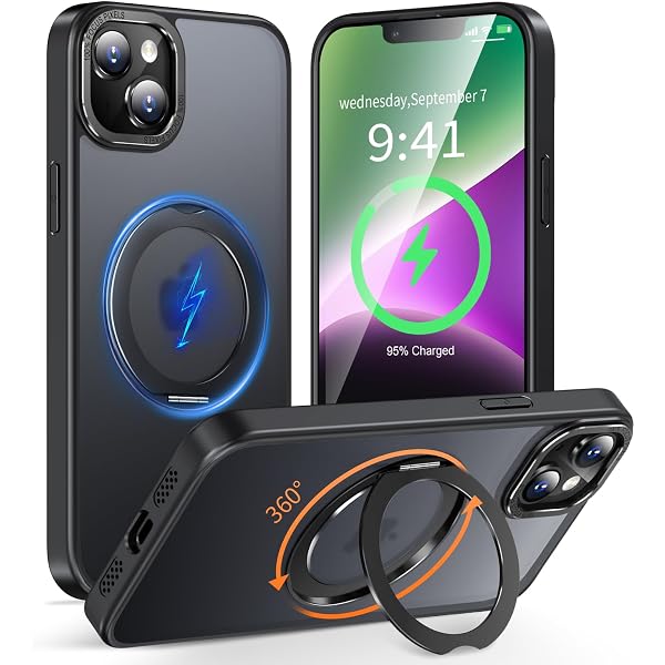 Amazon | iPhone 14 Plus 128GB ミッドナイト SIMフリー 5G対応