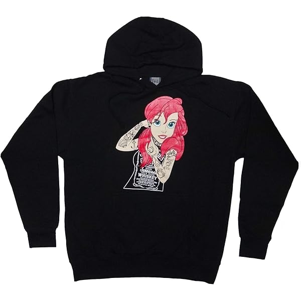 Amazon.co.jp: [ショット] Disney ディズニー コラボ スウェット