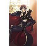コードギアス FVGA(480×800)壁紙 ルルーシュ コードギアス FVGA(480×800)壁紙 ルルーシュ