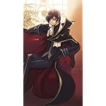 コードギアス XFVGA(480×854)壁紙 ルルーシュ コードギアス XFVGA(480×854)壁紙 ルルーシュ