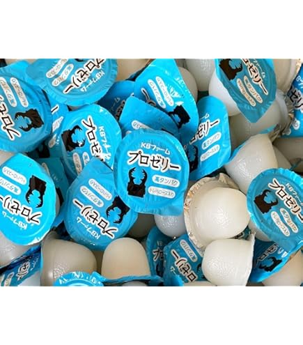 Amazon | KBファーム 昆虫ゼリー プロゼリー(16g 200個入り