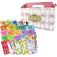 入浴剤バラエティ24個セット（ギフト箱入り） プレゼント プチギフト ギフト 贈り物 個包装 詰め合わせ