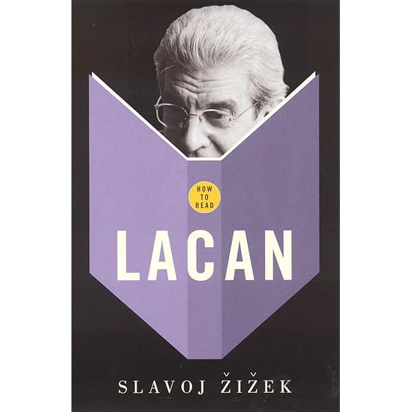 【中古】 How to Read Lacan/GRANTA BOOKS/Slavoj Zizek How To Read Lacan: zizek-slavoj: 9781862078949: Amazon.com