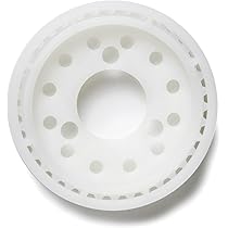 Amazon | タミヤ(TAMIYA) OPパーツ OP.1023 DB01 フロントワンウェイ