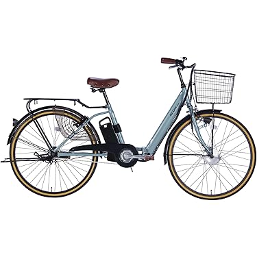 Amazon.co.jp 人気ギフトランキング: 電動自転車 で、ギフトの設定を