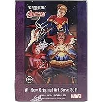 ⭐️大人気のマーベル作品22本セット⭐️ ⭐️大人気のマーベル作品22本セット⭐️