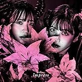 harmoe mini album「Villans:impress」(初回限定盤)(特典なし)