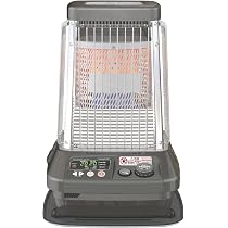 Amazon | ダイニチ 石油ストーブ 業務用 (木造47畳まで/コンクリート65