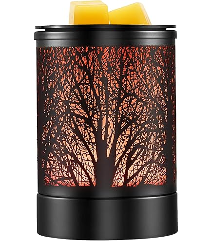 Amazon.co.jp: YIHAN 香り付きワックスメルト - 8個セット(2.5オンス