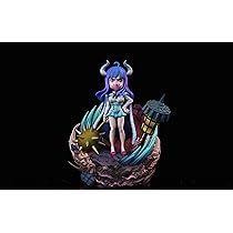 うるティ　フィギュア Amazon.co.jp: うるティ フィギュア WCFスケール 塗装済み完成品