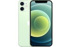 【整備済み品】 Apple iPhone 12 mini 64GB グリーン SIMフリー (整備済み品)