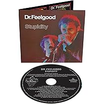 UK盤 Dr. Feelgood Down By The Jetty レコード Amazon.co.jp: Down By The Jetty: ミュージック