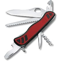 Amazon | VICTORINOX(ビクトリノックス) ナイフ フォーリスター MC 