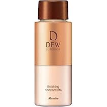デュウ　スペリア　プレベースコンセントリート　新品 DEW / DEW スペリア プレベースコンセントレートの公式商品情報｜美容