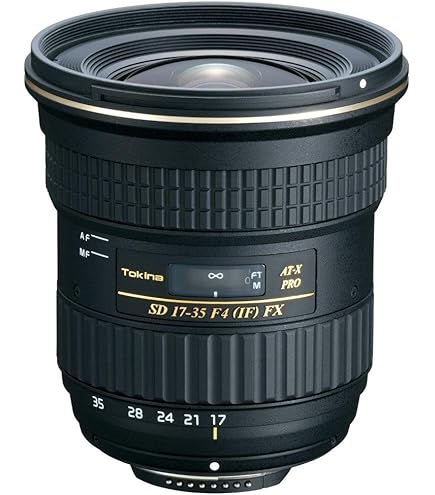 Amazon.co.jp: Tokina 超広角ズームレンズ AT-X 124 PRO DX II 12-24mm 