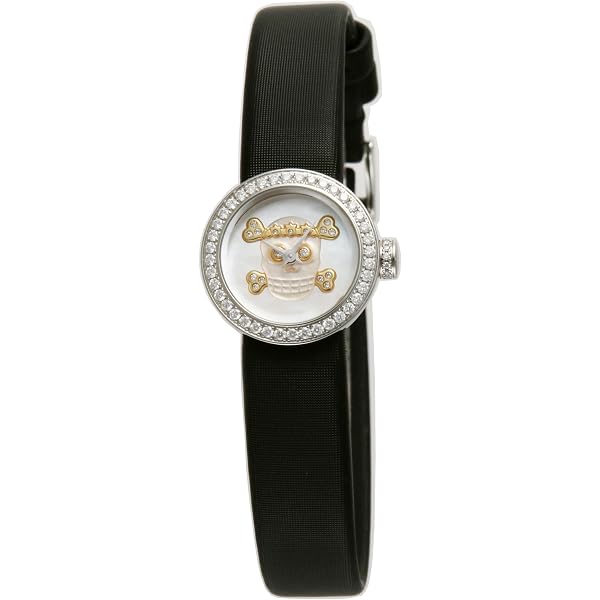Amazon.co.jp: [ロックマン]LOCMAN 腕時計 MONTECRISTO Lady Automatic 