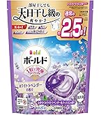 Amazon.co.jp: P&G ボールドジェルボール 4D 心弾けるシトラス