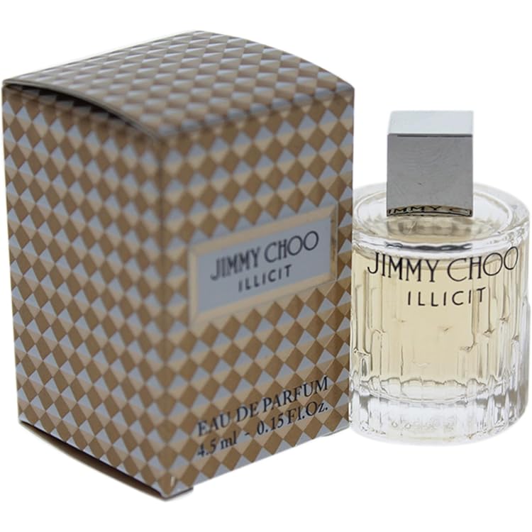 Amazon | Jimmy Choo ジミー チュウ イリシット EDP 40mL